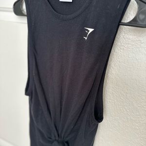 Gymshark womens top